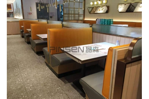 如何選擇餐桌椅讓茶餐廳的生意火爆起來(lái)？