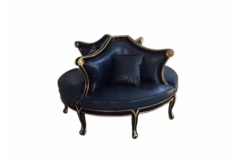 酒店酒吧會(huì)所高級(jí)多人卡座沙發(fā)