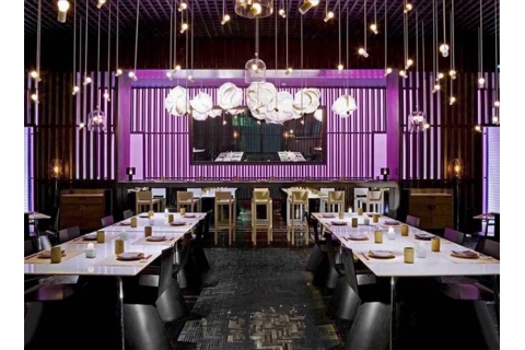 營(yíng)造一個(gè)好的餐廳氛圍有多重要，為什么要進(jìn)行餐廳設(shè)計(jì)？