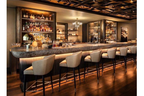 為什么酒吧設(shè)計(jì)可以提高用戶體驗(yàn)？