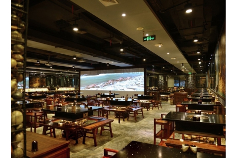 火鍋桌多少錢？火鍋桌的價格報價是多少