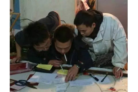 盡管餐廳少盈利，也不做無準(zhǔn)備的線上市場(chǎng)