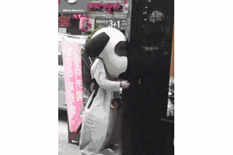 餐廳派傳單的各種形式 這么發(fā)能省掉十幾萬的廣告費(fèi)！