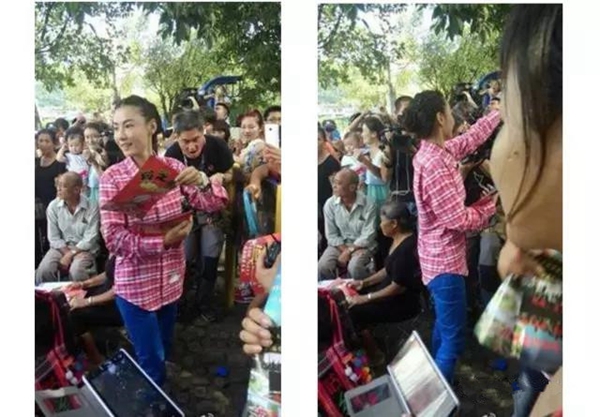 餐廳派傳單的N種姿勢 這樣發(fā)能省掉20萬的廣告費(fèi)！