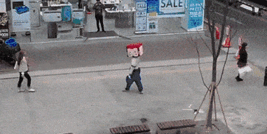 餐廳派傳單的N種姿勢 這樣發(fā)能省掉20萬的廣告費(fèi)！