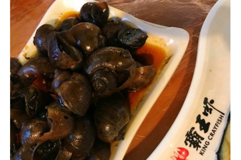 成都多家餐廳用福壽螺，看食藥監(jiān)管局怎么說？