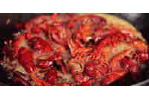 “風(fēng)靡中華大地”小龍蝦為何成福州餐廳“雞肋”？