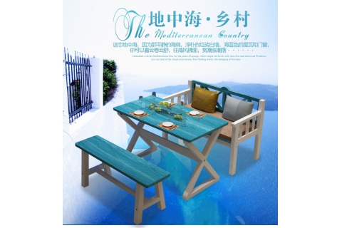 西餐廳桌椅購買過程中如何對其質量進行檢測？