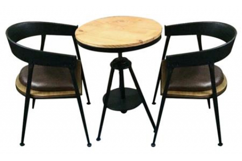 餐廳桌椅定制選料時(shí)應(yīng)注意那些細(xì)節(jié)？