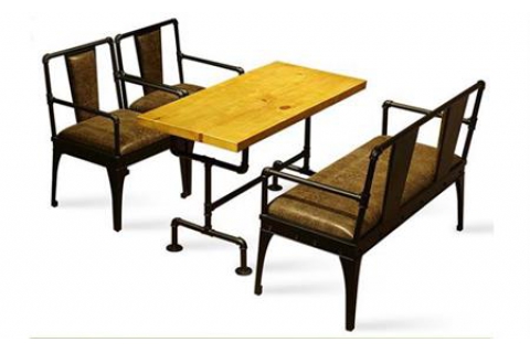 采購(gòu)餐桌椅，選擇品森餐飲家具定不會(huì)讓你后悔