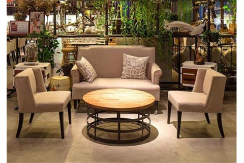 茶餐廳桌椅有什么風(fēng)格特色？