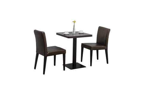 品森制造更舒適的咖啡廳餐椅！