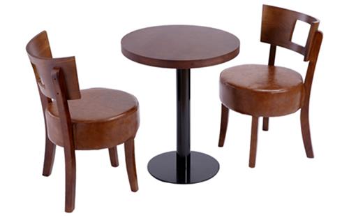 餐廳家具，餐廳桌椅，咖啡廳桌椅