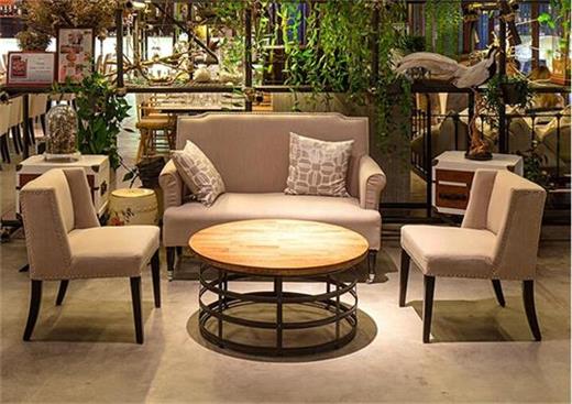 餐廳家具，茶餐廳桌椅