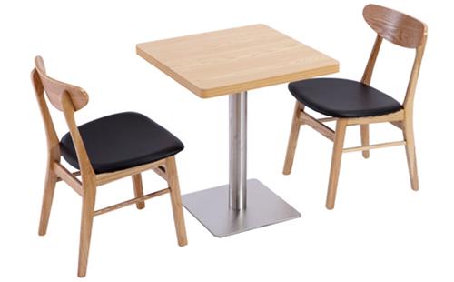 餐廳家具，西餐廳桌椅