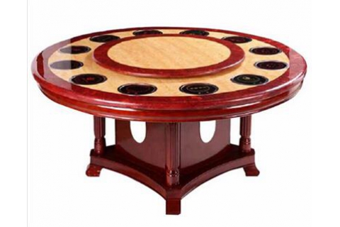 不同材質(zhì)的餐廳家具，擁有不同的保養(yǎng)方法