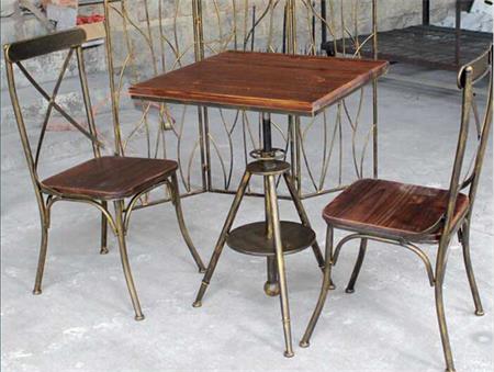 餐廳家具，西餐廳家具