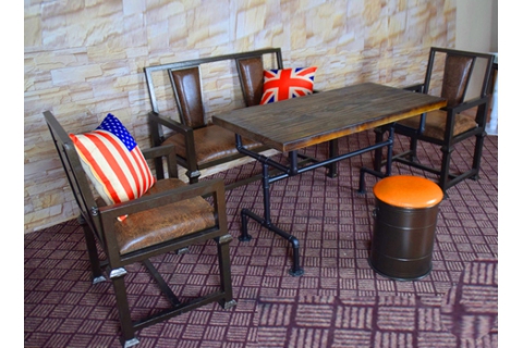 餐廳家具中的咖啡廳桌椅定制|與保養(yǎng)常識(shí)！