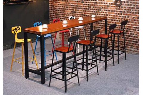 餐廳家具中的咖啡廳桌椅定制你需懂得這三點(diǎn)利害關(guān)系！