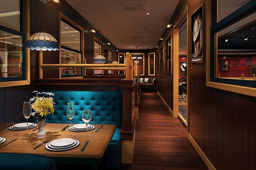 餐廳家具，餐廳桌椅