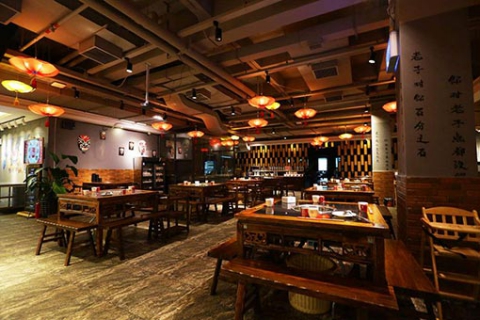 怎樣使火鍋店鋪生意更火爆，火鍋?zhàn)酪蔚男l(wèi)生很重要