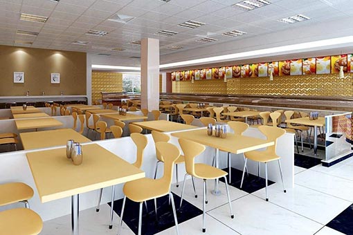 餐廳家具，餐廳桌椅