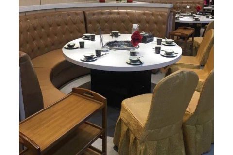 怎樣選購大理石餐桌椅？