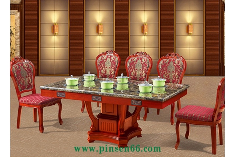 火鍋店購(gòu)置餐廳桌椅，要留意什麼成績(jī)？