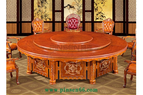 餐廳桌椅選什麼作風(fēng)類(lèi)型的好呢？