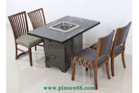 火鍋專用桌有什么優(yōu)勢？