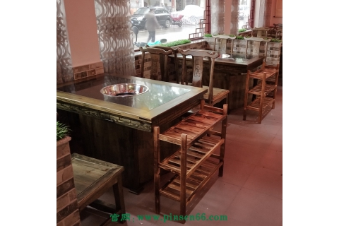 帶你發(fā)現(xiàn)隱藏式火鍋桌選購需留心的細節(jié)