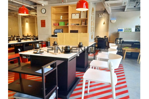 關(guān)于商用無(wú)煙火鍋?zhàn)佬吞?hào)