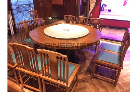 在廣東深圳開火鍋餐桌利潤大嗎？