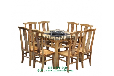 網(wǎng)絡(luò)定制火鍋桌一定要確認(rèn)對方是否是火鍋桌廠家