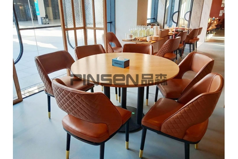 開餐廳可以去哪采購(gòu)餐桌椅？