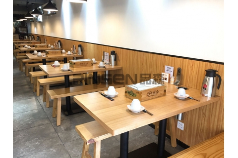 佛山餐飲家具批發(fā)市場(chǎng)，餐飲家具廠家哪家好？