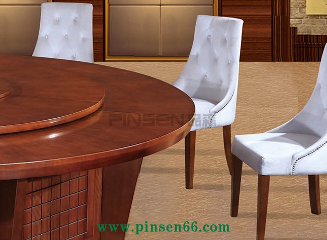 品森電動(dòng)餐桌