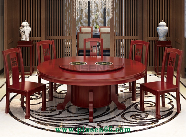 品森電動(dòng)火鍋餐桌