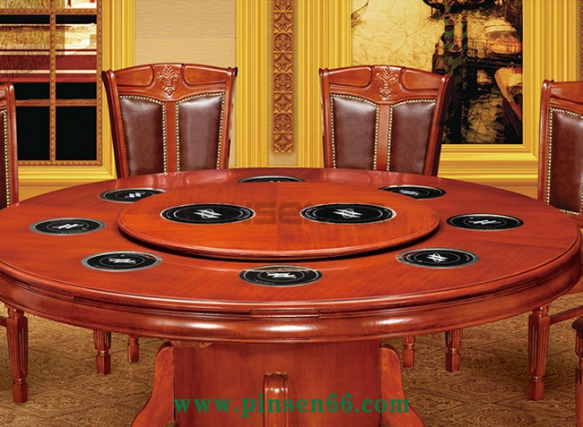 品森電動(dòng)火鍋餐桌