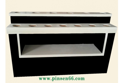 大理石實木收納柜火鍋店餐飲店醬料臺