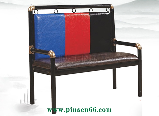 復古loft卡座沙發(fā)