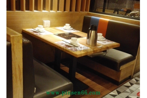 深圳火鍋桌廠家哪家好?選擇火鍋桌廠家需要注意的三個點！