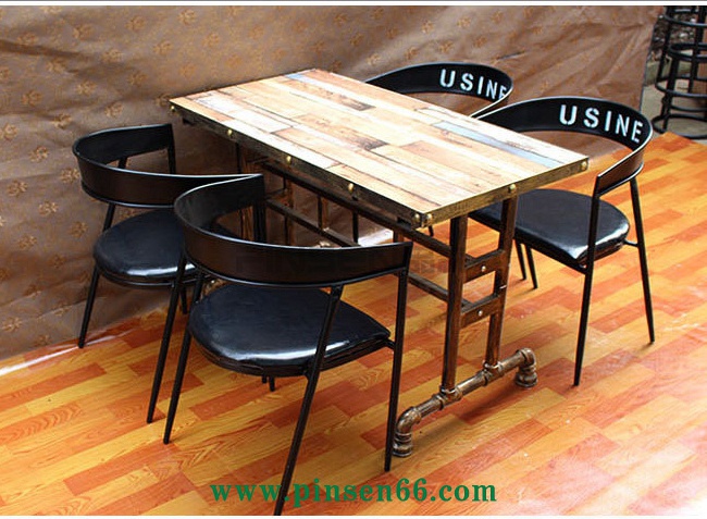 工業(yè)風(fēng)火鍋?zhàn)酪? src=