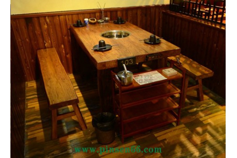 北京電磁爐火鍋?zhàn)赖倪x擇應(yīng)該參考哪些因素？否則，做了等于白做