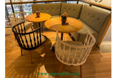 如何判斷咖啡廳桌椅質(zhì)量的好壞？