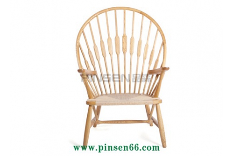 現(xiàn)代北歐實(shí)木椅-北歐餐廳桌椅定制廠家