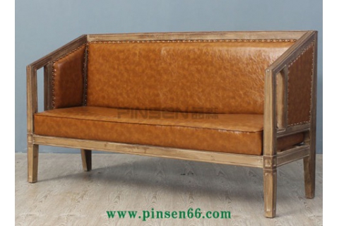 創(chuàng)意優(yōu)質(zhì)西餐廳卡座沙發(fā)餐桌椅-西餐廳桌椅定做廠家